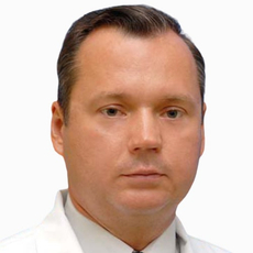 Рапацкий Константин Николаевич, невролог