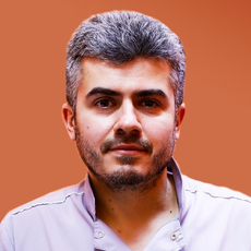 Оганджанян Эдуард Эдуардович, врач УЗД