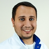 Рустамов Феликс Валерикович, терапевт