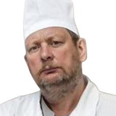 Верзаков Владимир Геннадьевич, врач УЗД