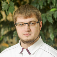 Чумаков Антон Сергеевич, стоматолог-хирург