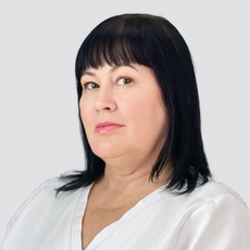 Ницакова Марина Петровна, кардиолог