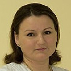 Заюкова Елена Владимировна, дерматолог