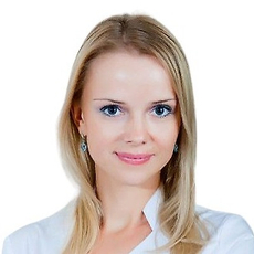Бредня Анна Александровна, дерматолог