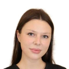 Цай Алина Александровна, уролог