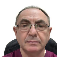 Виленский Леонид Исаакович, кардиолог