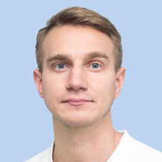 Хандогин Антон Олегович, стоматолог-ортопед