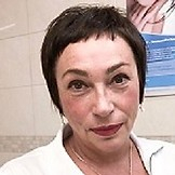 Розенблюм Татьяна Анатольевна, стоматолог-терапевт