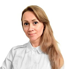 Кузнецова Марина Михайловна, стоматолог-терапевт