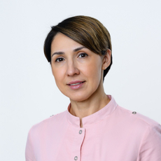 Цайзер Любовь Викторовна, гинеколог