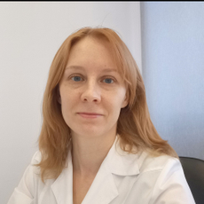 Трошенкова Надежда Владимировна, невролог