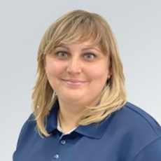 Хорошок Оксана Александровна, стоматолог-хирург