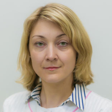 Бачурина Мария Анатольевна, пульмонолог