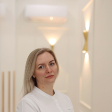 Афонина Татьяна Владимировна, стоматолог-терапевт