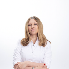 Бескровная Наталья Александровна, психиатр