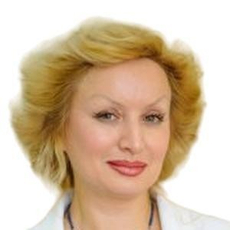 Хохлова Элла Анатольевна, невролог