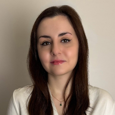 Любавская Анастасия Александровна, детский психолог