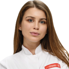 Андронова Юлия Валерьевна, детский логопед