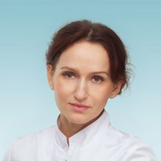 Хорева Виктория Анатольевна, терапевт