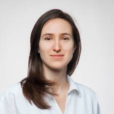 Куликова Ольга Андреевна, остеопат