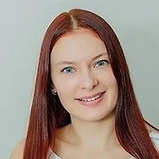 Секретарева Яна Александровна, косметолог