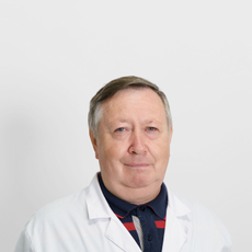 Харитоненко Андрей Петрович, терапевт