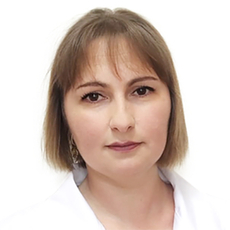 Паунович Инна Михайловна, психиатр