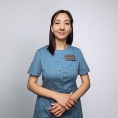 Рысаева Луиза Ильсуровна, ортодонт