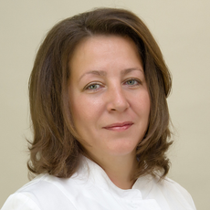 Новоселова Анна Александровна, гинеколог