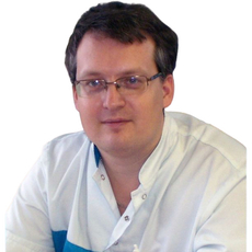 Тюнягин Олег Александрович, нейрохирург