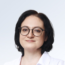 Австриевская Марина Георгиевна, невролог
