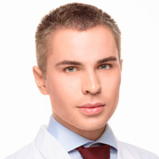 Преображенский Марк Александрович, психиатр