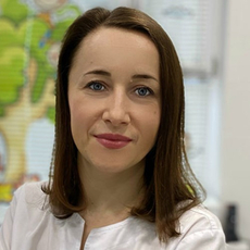 Афоньшина Оксана Александровна, стоматологический гигиенист