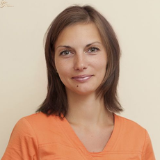 Рудь Людмила Михайловна, акушерка