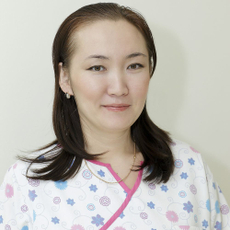 Сонголова Екатерина Николаевна, гинеколог