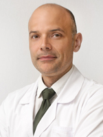 Капкаев Зиннур Равильевич, ЛОР