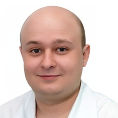 Надеждин Михаил Сергеевич, стоматолог-терапевт