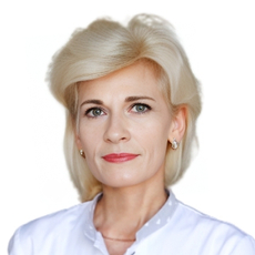 Глазунова Ольга Александровна, терапевт