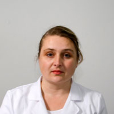 Козлова Галина Алексеевна, невролог