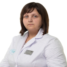 Зарапина Ирина Сергеевна, кардиолог