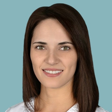 Галиуллина Эльвина Радиковна, стоматолог-терапевт