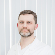 Носков Дмитрий Сергеевич, эндоскопист