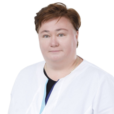 Матвеева Елена Викторовна, ЛОР