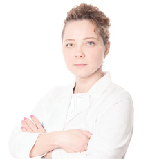Патрики Екатерина Евгеньевна, педиатр