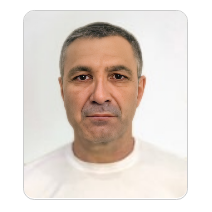 Галачиев Артур Владимирович, массажист