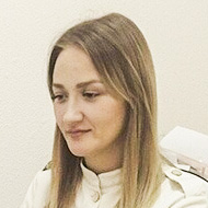 Арьянова Валерия Алексеевна, невролог