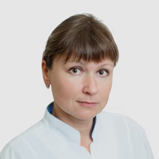 Кедровских Елена Евгеньевна, дерматолог