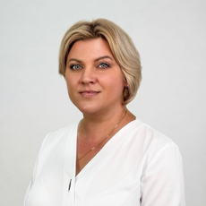 Черновская Дарья Валерьевна, терапевт