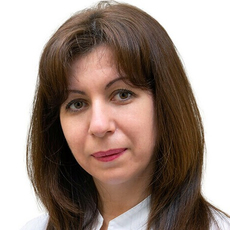 Кудельник Ольга Николаевна, офтальмолог