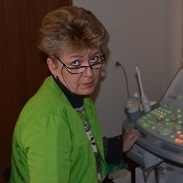 Кожушко Екатерина Владимировна, детский невролог